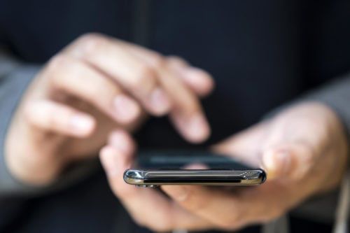 Scam Alert